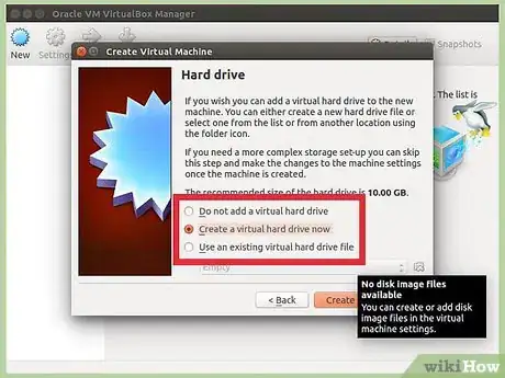 Immagine titolata Install Windows XP on Ubuntu with VirtualBox Step 6