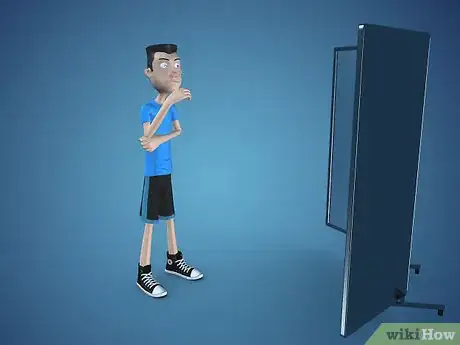 Immagine titolata Shadow Box For Fun and Exercise Step 3