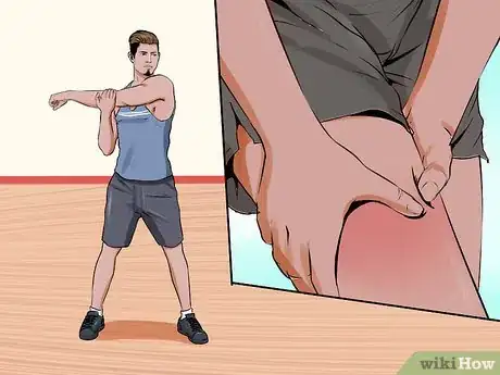 Immagine titolata Get Rid of Thigh Pain Step 15