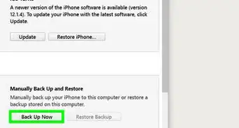 Attivare la modalità DFU su iPod o iPhone