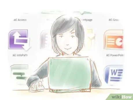 Immagine titolata Be a Good Personal Assistant Step 3