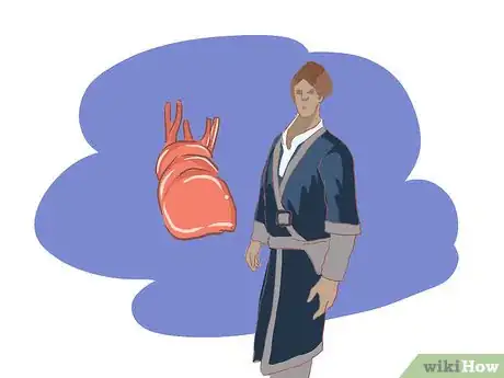 Immagine titolata Craft the Daedric Armor in Skyrim Step 5