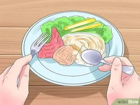 Immagine titolata Lose Weight (for Girls) Step 6