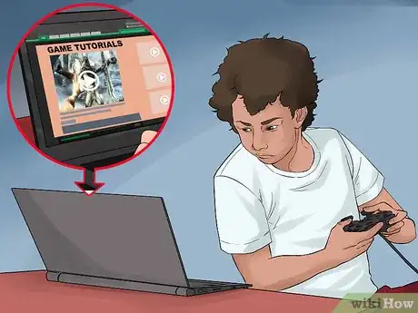 Immagine titolata Become a Master Gamer Step 7