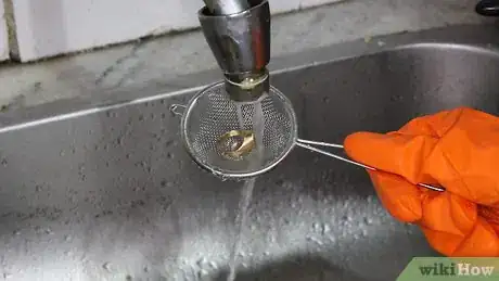 Immagine titolata Clean Gold Jewelry Step 9