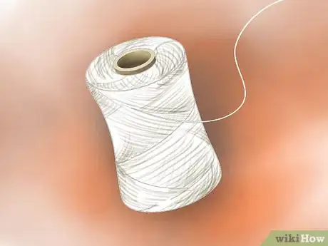 Immagine titolata Bait a Fishing Hook Step 12