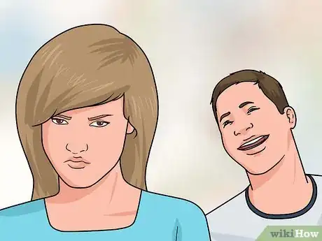 Immagine titolata Prank Your Sister Step 4