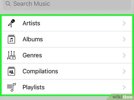 Immagine titolata Add Music to the Apple Watch Step 7