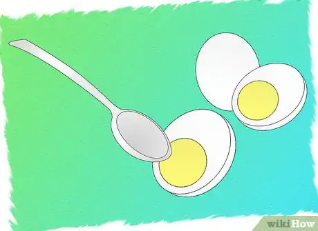 Immagine titolata Make Egg Oil at Home Step 2