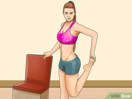 Immagine titolata Get Rid of Leg Cramps Step 4
