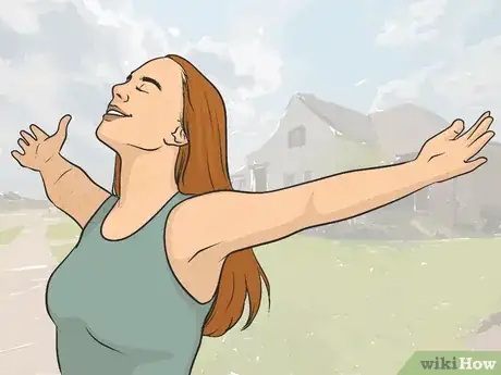 Immagine titolata Get over a Narcissist Ex Step 14