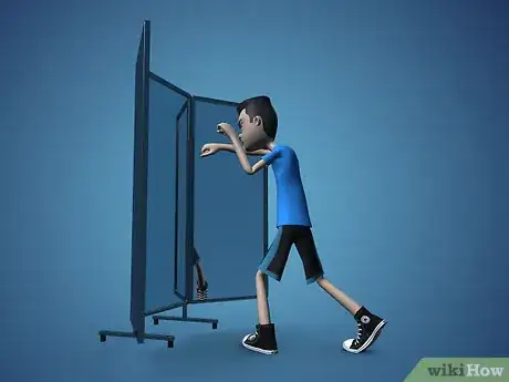 Immagine titolata Shadow Box For Fun and Exercise Step 2Bullet2