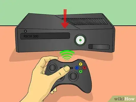 Immagine titolata Fix an Xbox 360 Wireless Controller That Keeps Shutting Off Step 8