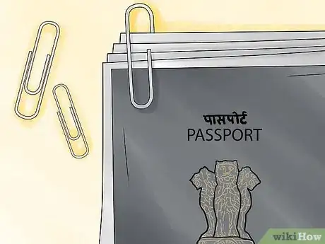 Immagine titolata Renew Your Indian Passport Through Tatkal Step 17