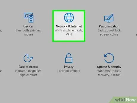 Immagine titolata Configure a VPN Step 10