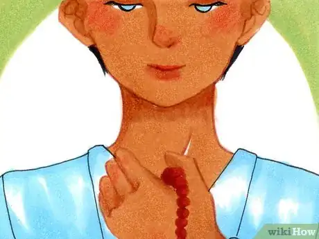 Immagine titolata Say a Buddhist Prayer Step 9