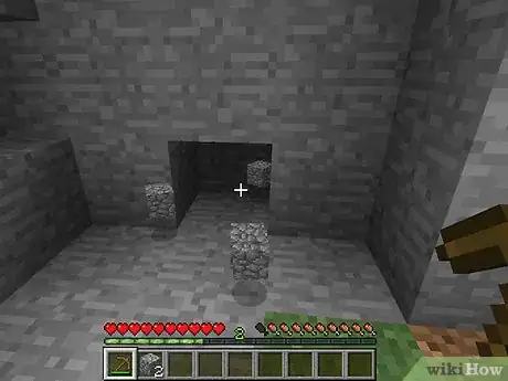 Immagine titolata Survive in Minecraft Step 4