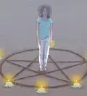 Praticare la Magia Nera