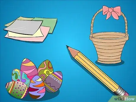 Immagine titolata Plan Easter Games for a Children's Easter Party Step 3