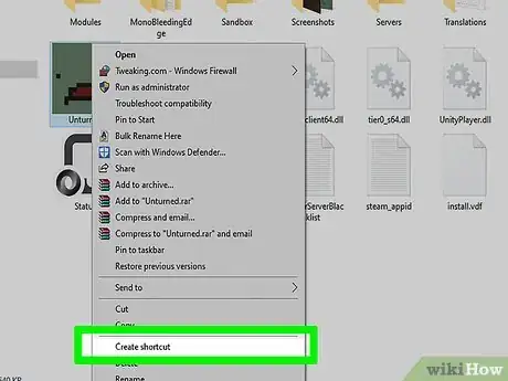 Immagine titolata Create an Unturned Server Step 3