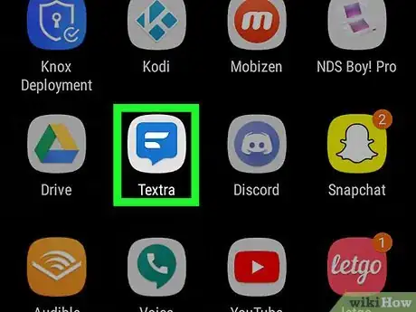 Immagine titolata Change Emojis on Android Step 2