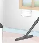 Eliminare la Muffa dal Cartongesso