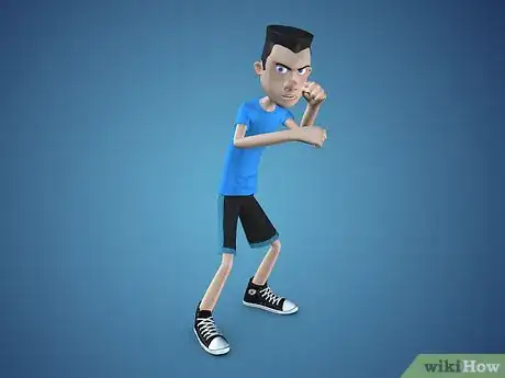 Immagine titolata Shadow Box For Fun and Exercise Step 6Bullet1