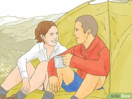 Immagine titolata Make a Libra Man Fall in Love Step 4