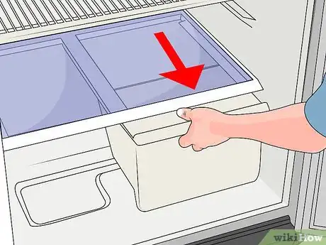 Immagine titolata Fix a Leaking Refrigerator Step 15