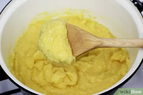 Immagine titolata Cook Polenta Step 5Bullet2