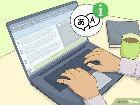 Immagine titolata Study for an MBA Abroad Step 4