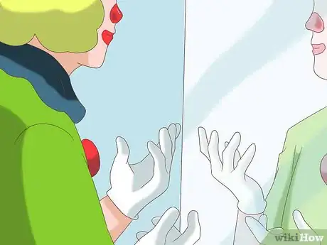Immagine titolata Be a Clown Step 9