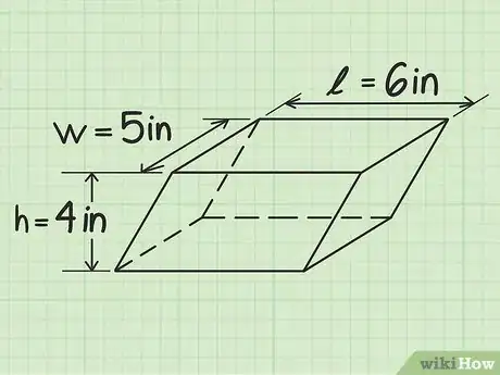Immagine titolata Calculate the Area of a Parallelogram Step 9