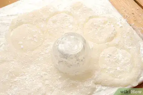 Immagine titolata Make Mochi Ice Cream Step 9
