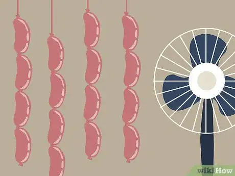 Immagine titolata Make Sausage Step 17