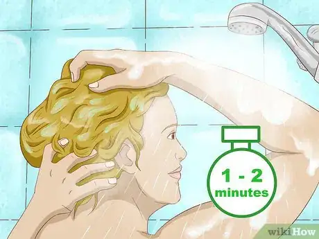 Immagine titolata Protect Your Skin and Hair from Chlorine Step 4