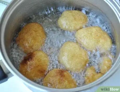 Immagine titolata Make Akara Step 8