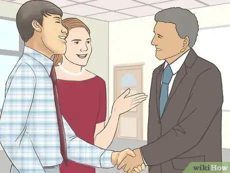 Immagine titolata Become an Auctioneer Step 10