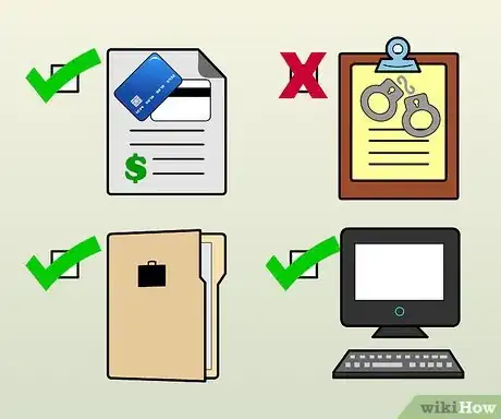 Immagine titolata Get a Job as a Bank Teller Step 3