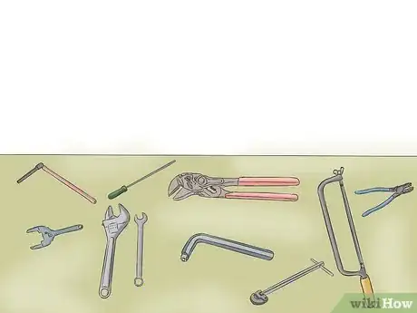 Immagine titolata Start a Plumbing Business Step 9