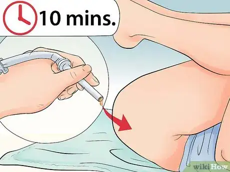 Immagine titolata Make an Enema Step 6