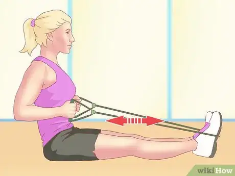 Immagine titolata Work Your Back Muscles at Home Step 13
