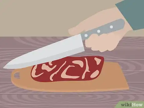 Immagine titolata Make Sausage Step 07