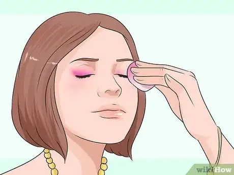 Immagine titolata Prevent Blackheads Step 3