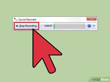 Immagine titolata Record Audio on a PC Step 5