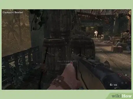 Immagine titolata Get Better at Call of Duty Step 9