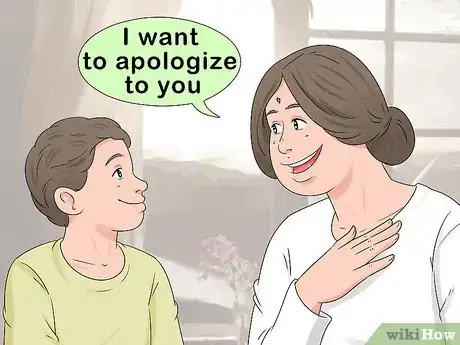 Immagine titolata Be a Good Mother Step 12