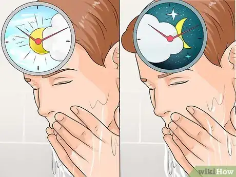 Immagine titolata Prevent Blackheads Step 2