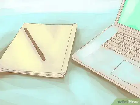 Immagine titolata Begin Writing a Good Action Novel Step 9
