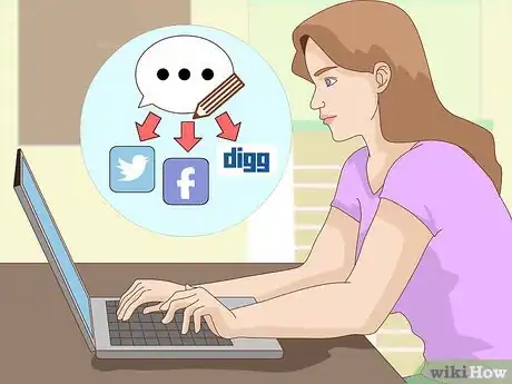 Immagine titolata Get a Paid Blogging Job Step 5